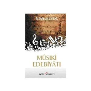 Musiki Edebiyatı