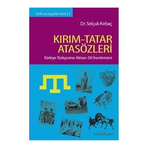 Kırım - Tatar Atasözleri-Selçuk Kırbaç