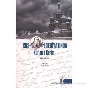 Rus Edebiyatında Kur'An-I Kerim-Asif Hacılı