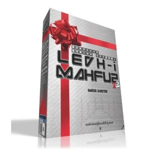 Levh-İ Mahfuz V2.2 - Burak Özdemir