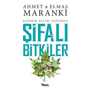 Şifalı Bitkiler - Elmas Maranki