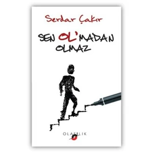 Sen Olmadan Olmaz-Serdar Çakır