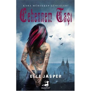 Cehennem Taşı - Elle Jasper