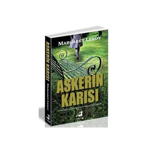 Askerin Karısı - Margaret Leroy