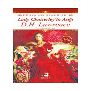Lady Chatterley'in Aşığı - D.H. Lawrence