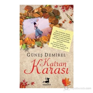 Katran Karası - Güneş Demirel