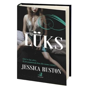 Lüks - Jessica Ruston