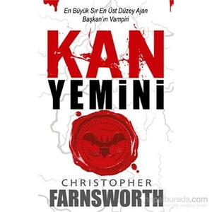 Kan Yemini - Christopher Farnsworth