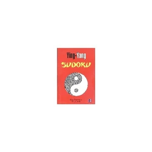Ying Yang Sudoku-Çağatay Güler