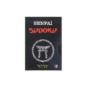 Senpai Sudoku-Çağatay Güler