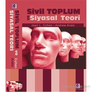 Sivil Toplum Ve Siyasal Teori-Andrew Arato