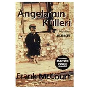 Angela'nın Külleri - Frank McCourt