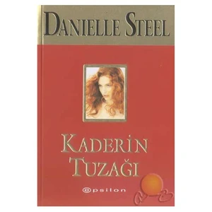 Kaderin Tuzağı - Danielle Steel