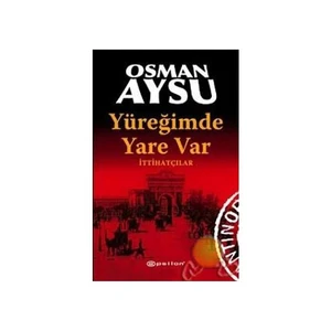 Yüreğimde Yare Var - Osman Aysu