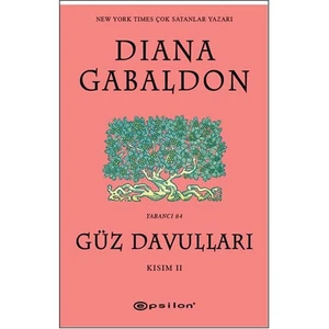 Güz Davulları Kısım- 2 - Diana Gabaldon