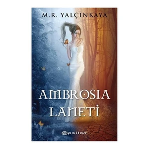 Ambrosia Laneti - Mustafa Resul Yalçınkaya