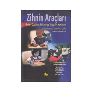 Anı Yayıncılık Zihnin Araçları