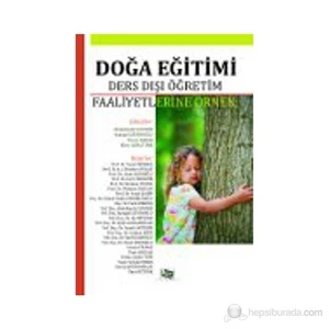 Anı Yayıncılık Doğa Eğitimi - Ders Dışı Öğretim Faaliyetlerine Örnek