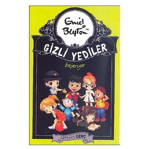 Gizli Yediler - Başarıyor