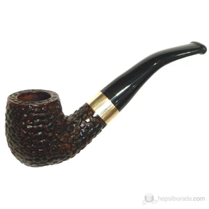Dapper Pipes Bent Pipo (DP115)
