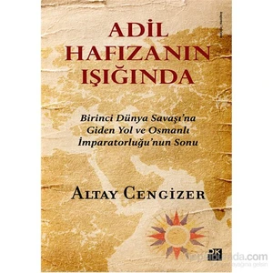 Adil Hafızanın Işığında - Altay Cengizer