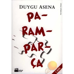 Paramparça-T Cooper