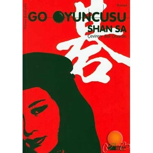 Go Oyuncusu - Shan Sa