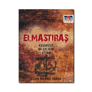 Elmastıraş - Kusursuz Bilgeliğin Kitabı - Geshe Michael Roach