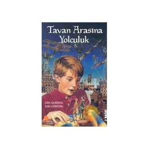 Tavan Arasına Yolculuk - Dan Gordon