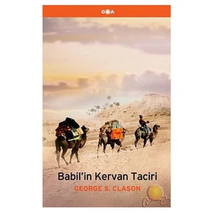 Babil'in Kervan Taciri