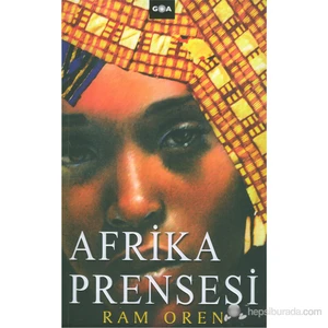 Afrika Prensesi