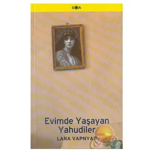 Evimde Yaşayan Yahudiler