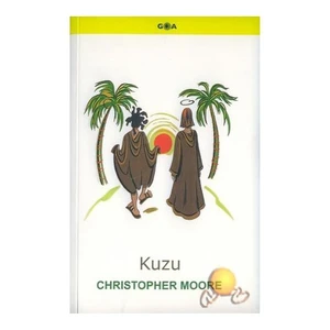 Kuzu-Christopher Moore