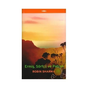 Ermiş, Sörfçü Ve Patron-Robin S. Sharma