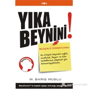 Yıka Beynini !