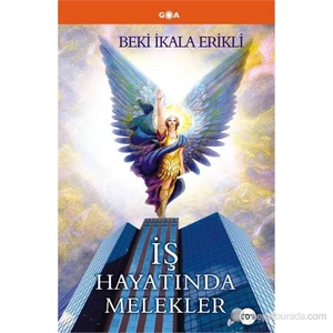 İş Hayatından Melekler - Beki İkala Erikli