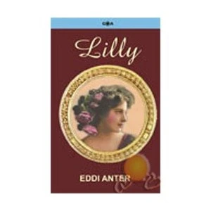 Lilly-Eddi Anter