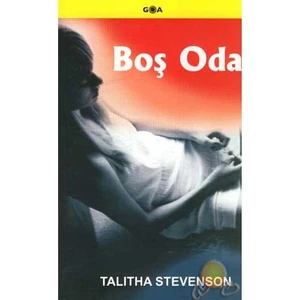 Boş Oda-Talitha Stevenson