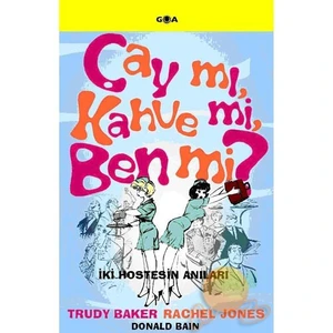 Çay Mı Kahve Mi Ben Mi?