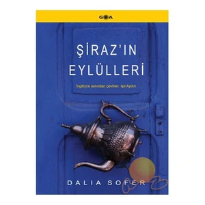 Şiraz’ın Eylülleri