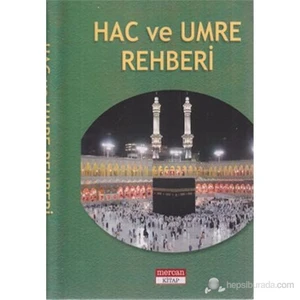 Hac ve Umre Rehberi (Cep Boy) - Harun Yıldırım