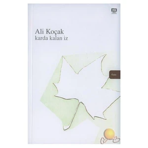 Karda Kalan İz-Ali Koçak