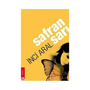 Safran Sarı - İnci Aral