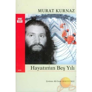 HAYATIMIN BEŞ YILI