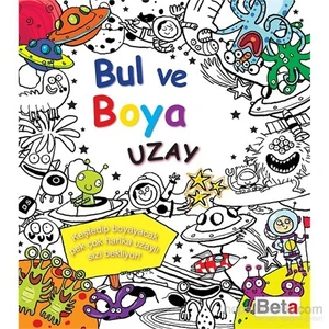 Bul Ve Boya Uzay
