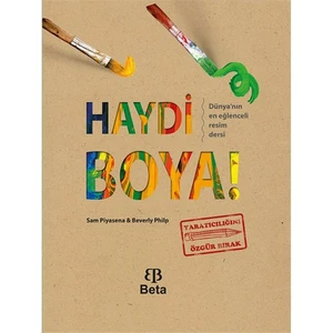 Haydi Boya-Beverly Philp