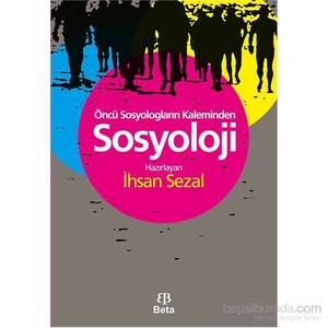 Sosyoloji