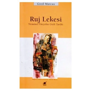 Ruj Lekesi - Greil Marcus