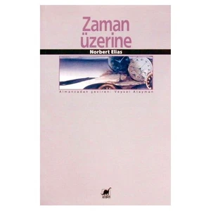 Zaman Üzerine-Norbert Elias