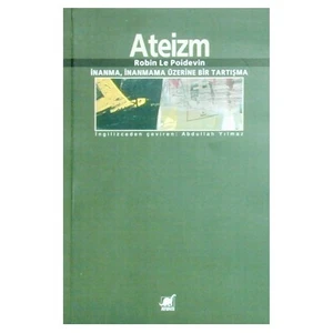 Ateizm